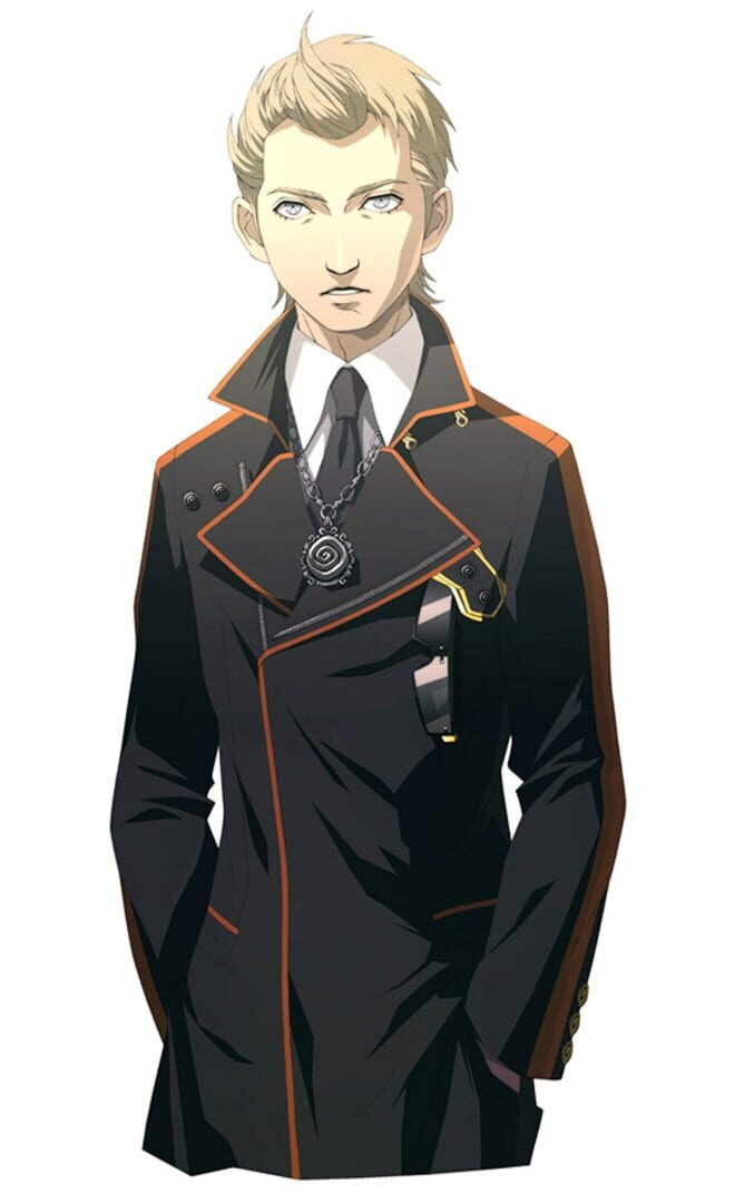 Artwork of Trauma Center: Second Opinion