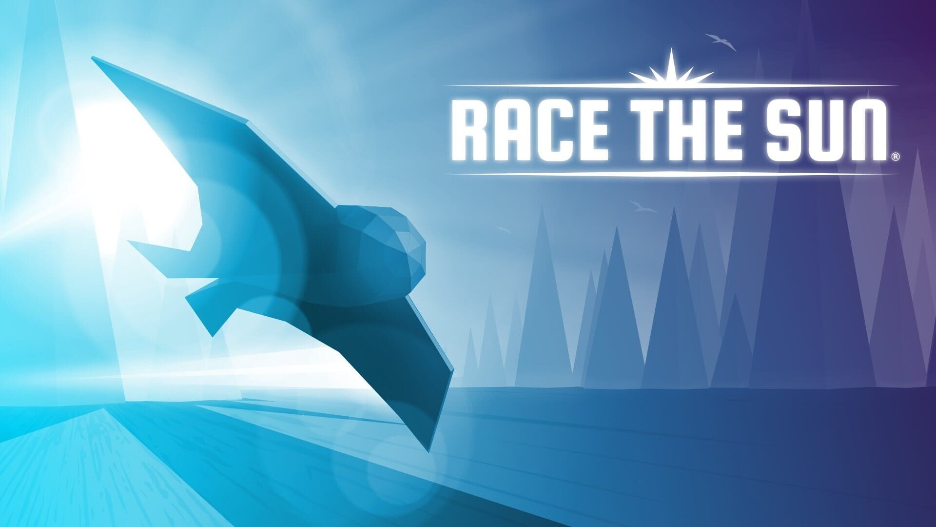 Artwork of Race the Sun