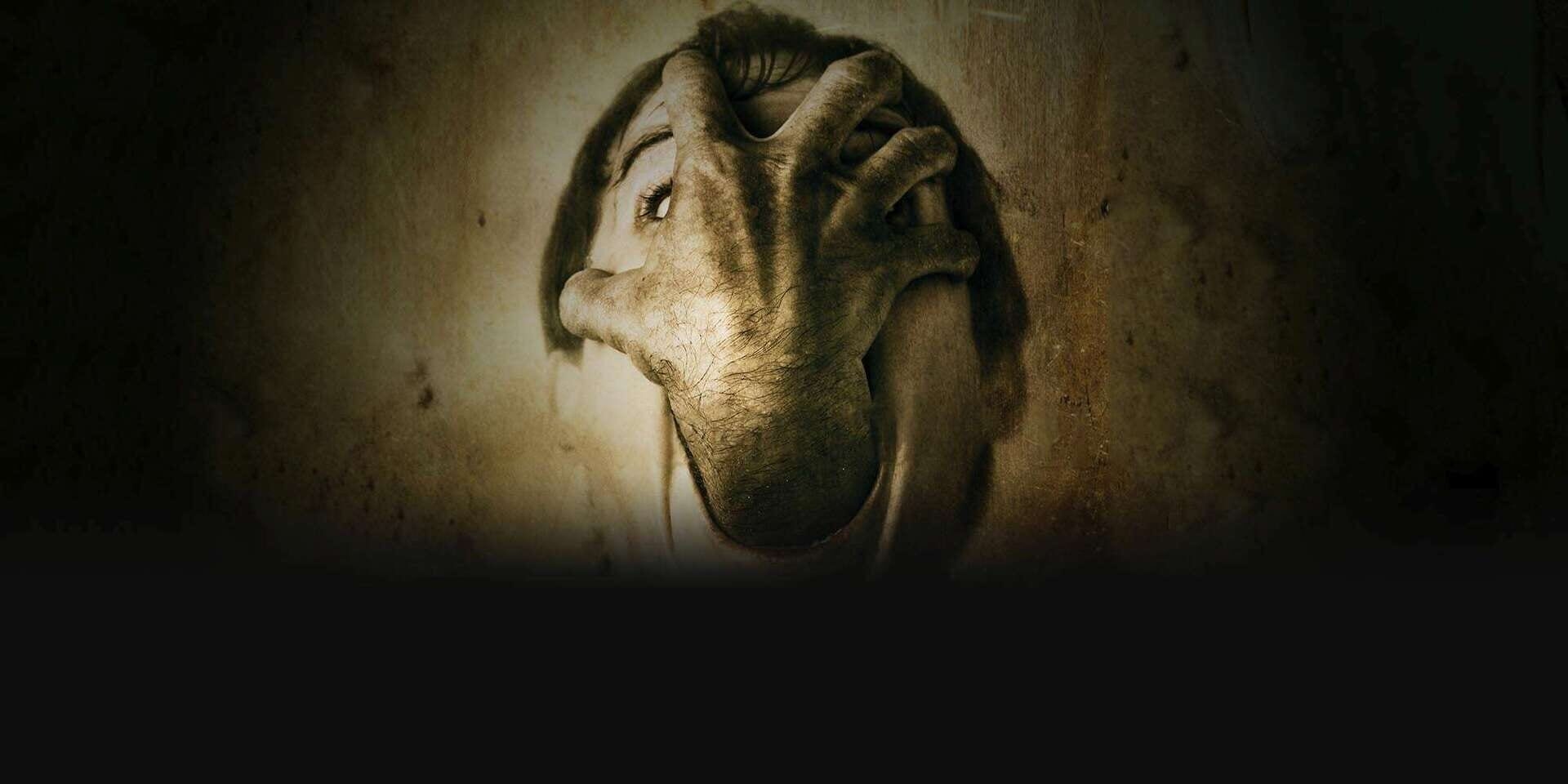 Artwork of Dementium II HD