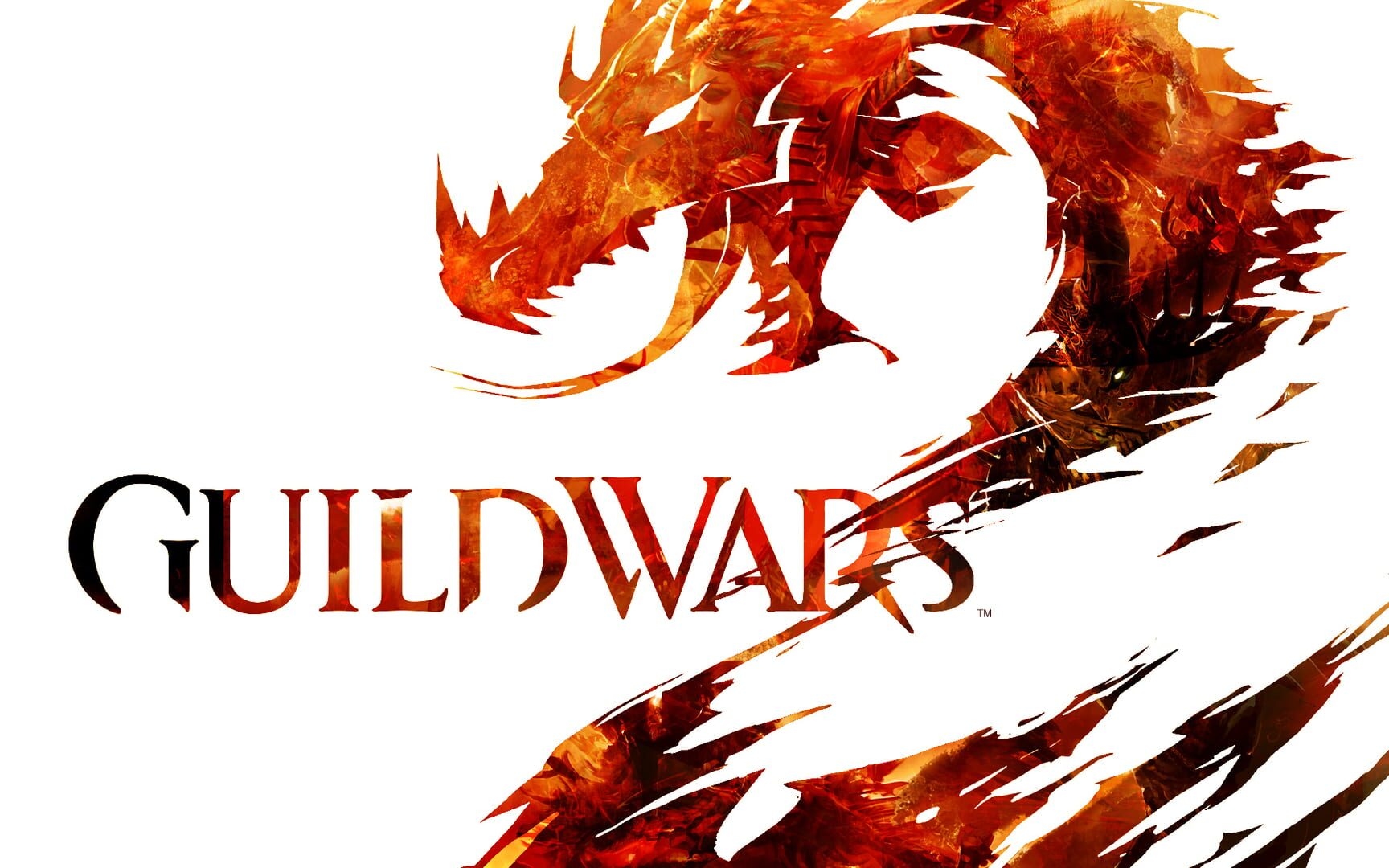 Artwork of Guild Wars 2