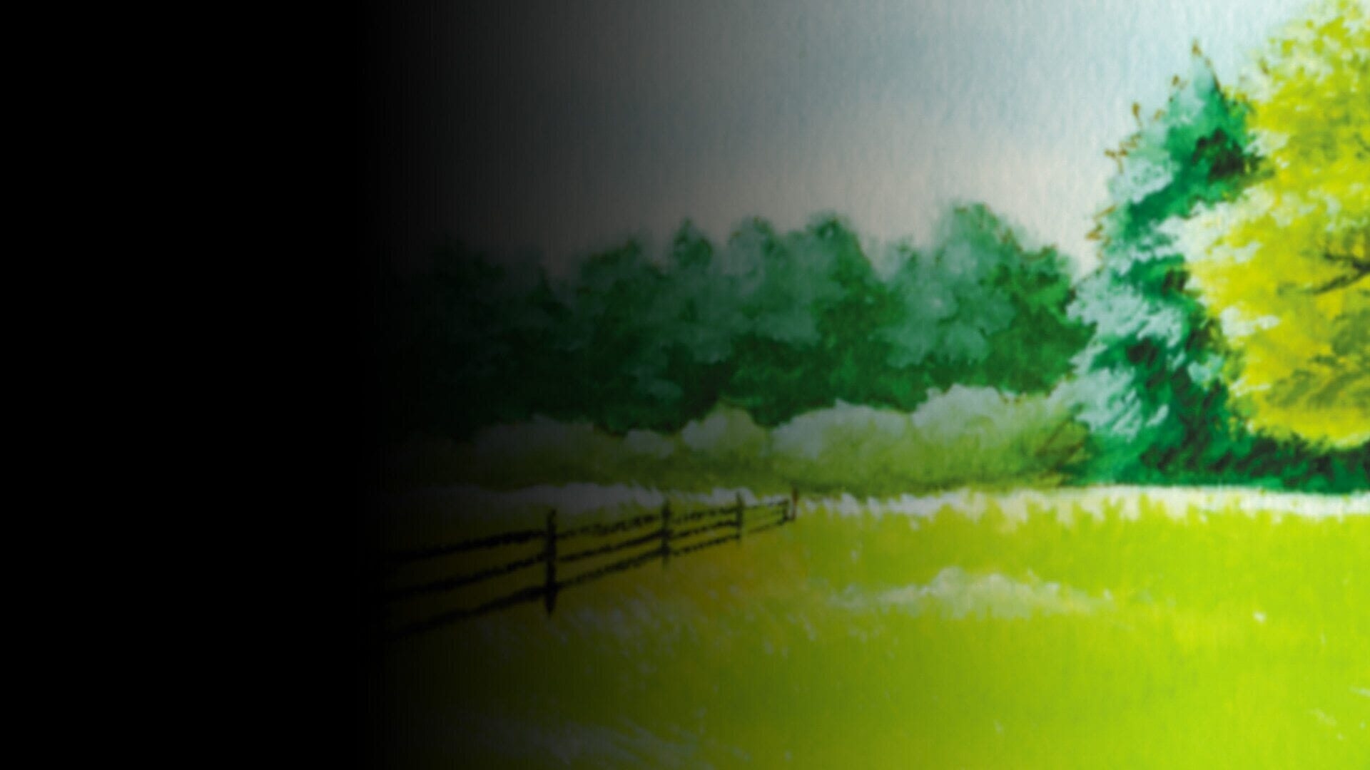 Artwork of Harvest Moon: Save the Homeland