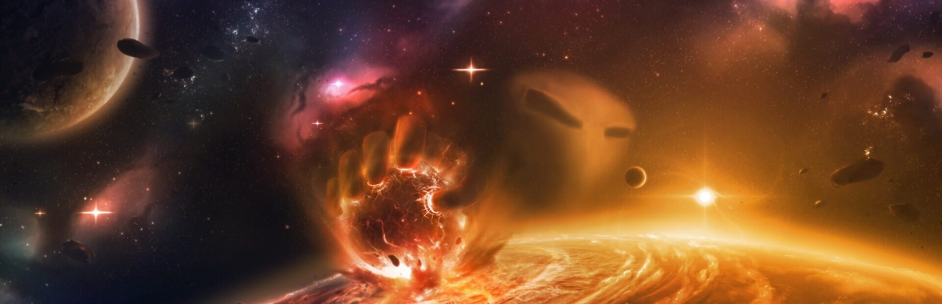 Artwork of Solar 2