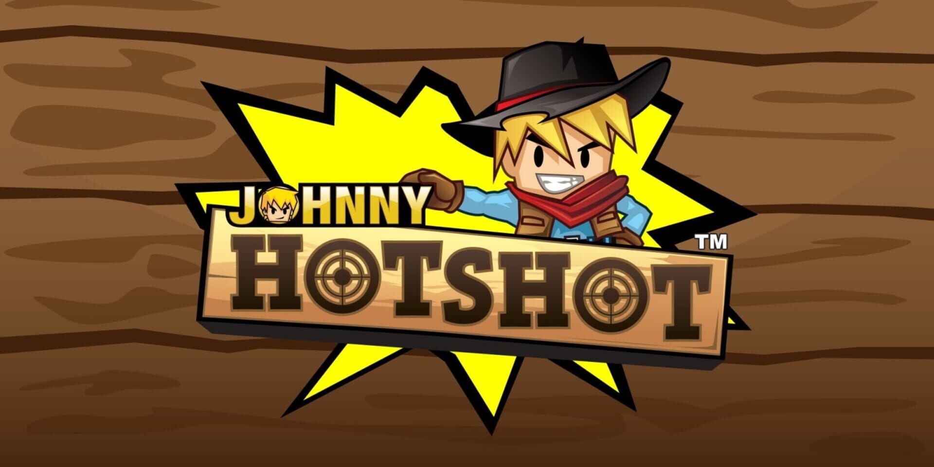 Artwork of Johnny Hotshot