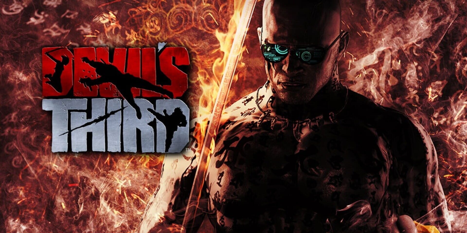 Artwork of Devil's Third