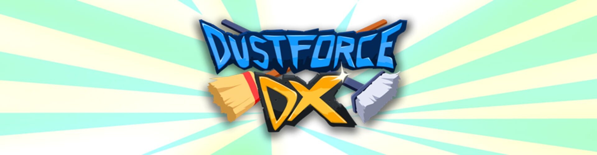 Artwork of Dustforce DX