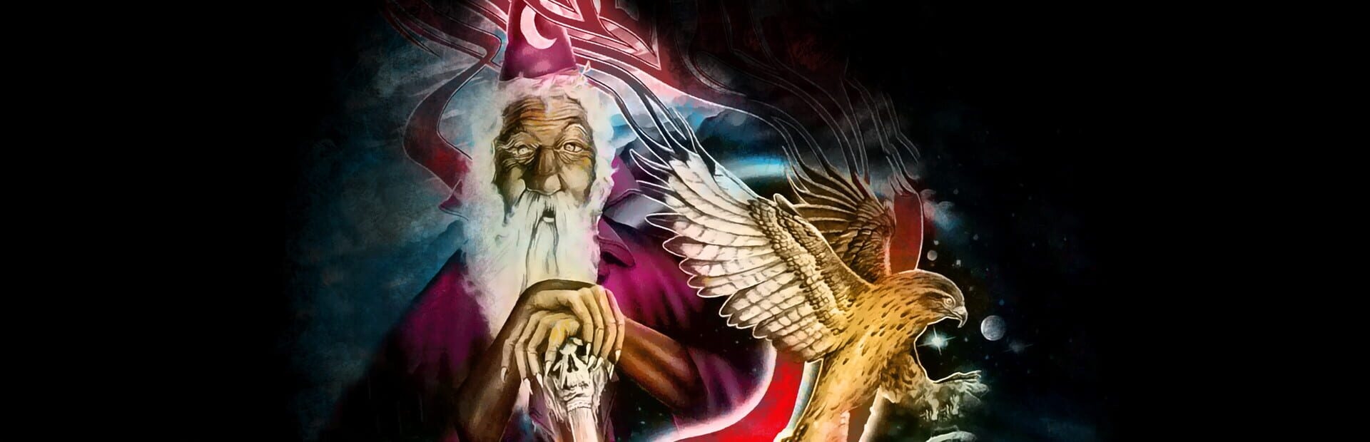 Artwork of Alchemist