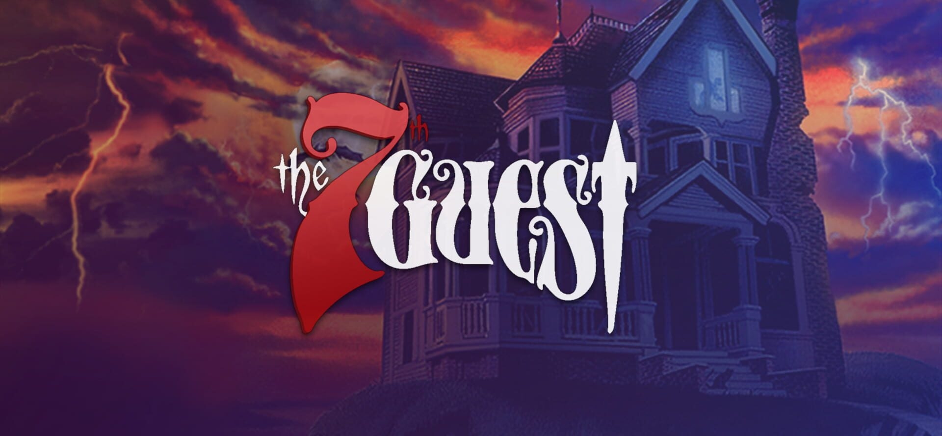 Artwork of The 7th Guest