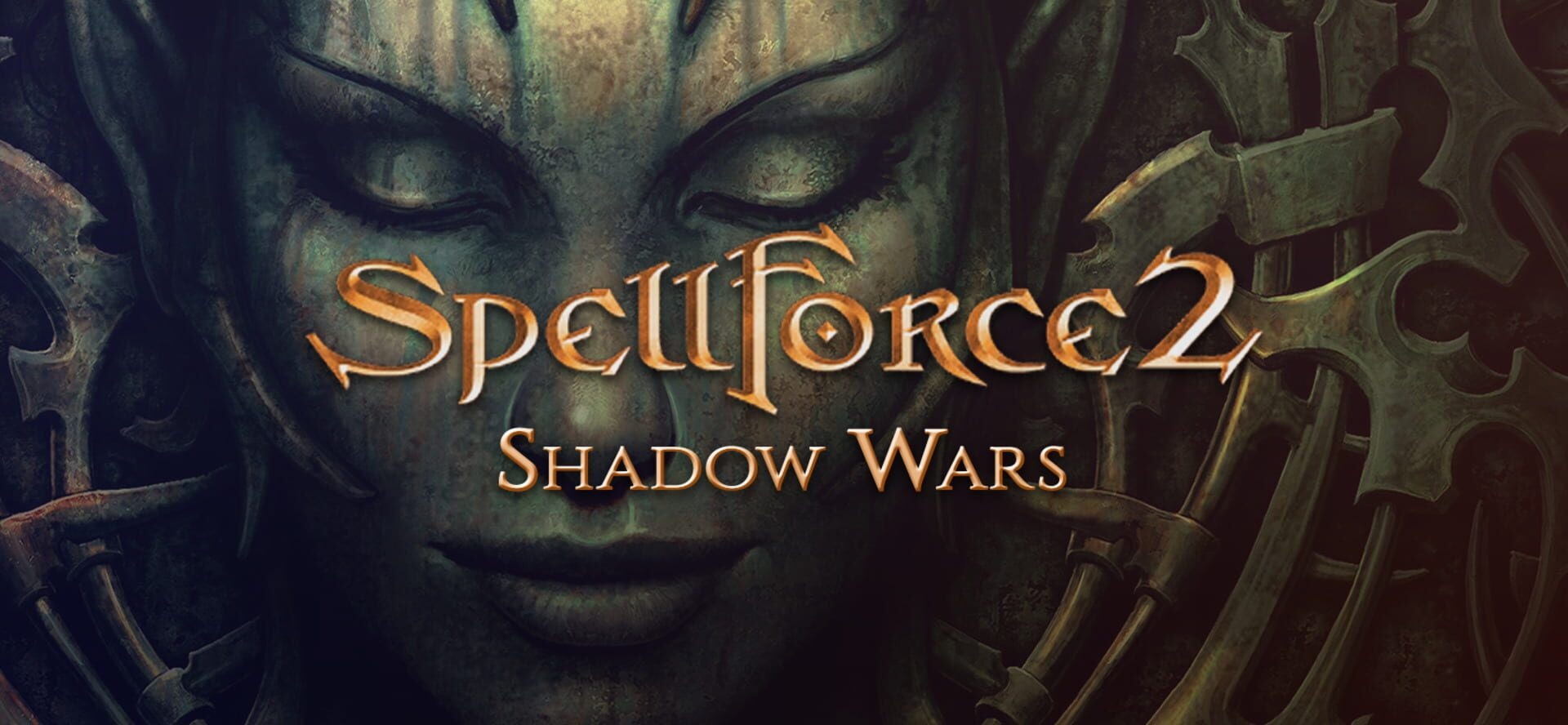 Artwork of SpellForce 2: Shadow Wars