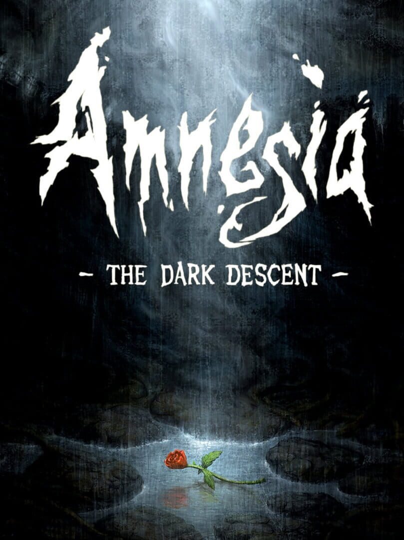 Artwork of Amnesia: The Dark Descent