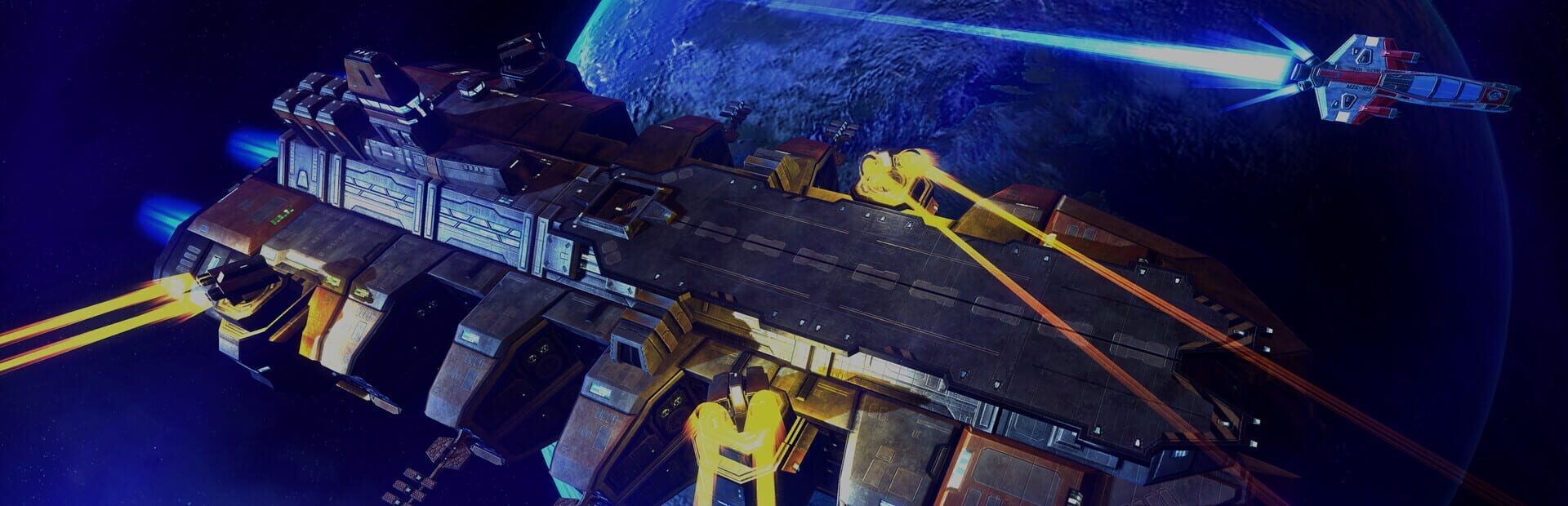 Artwork of Syder Arcade