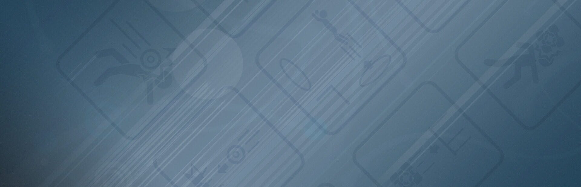Artwork of Portal