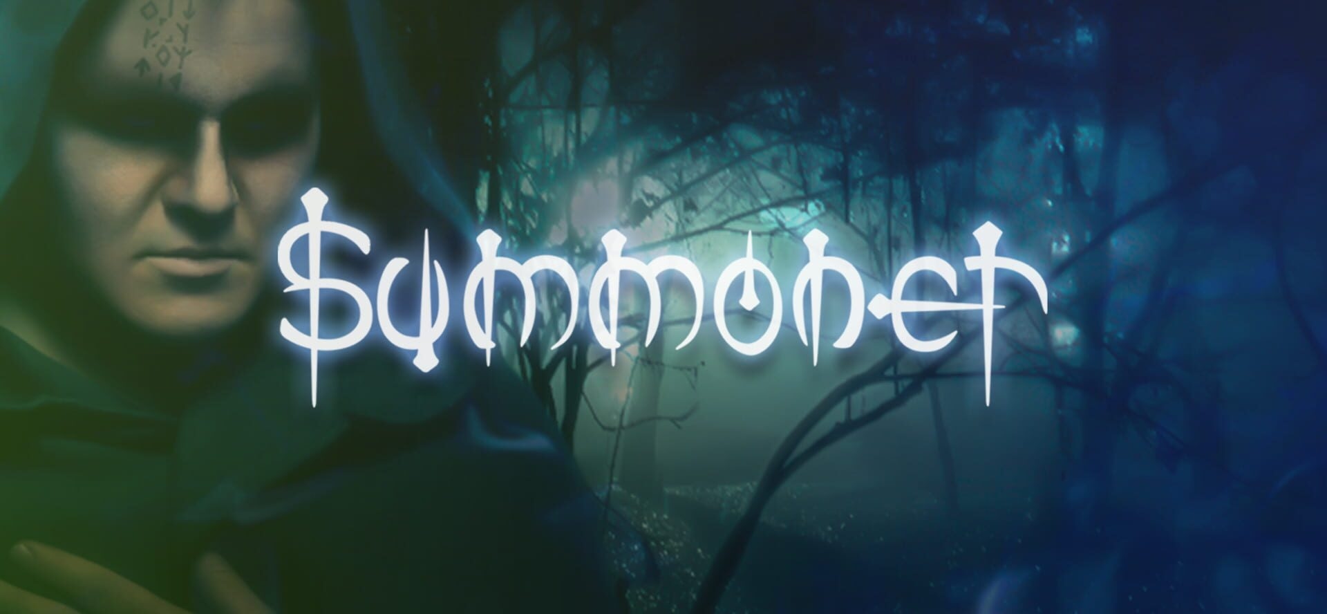 Artwork of Summoner