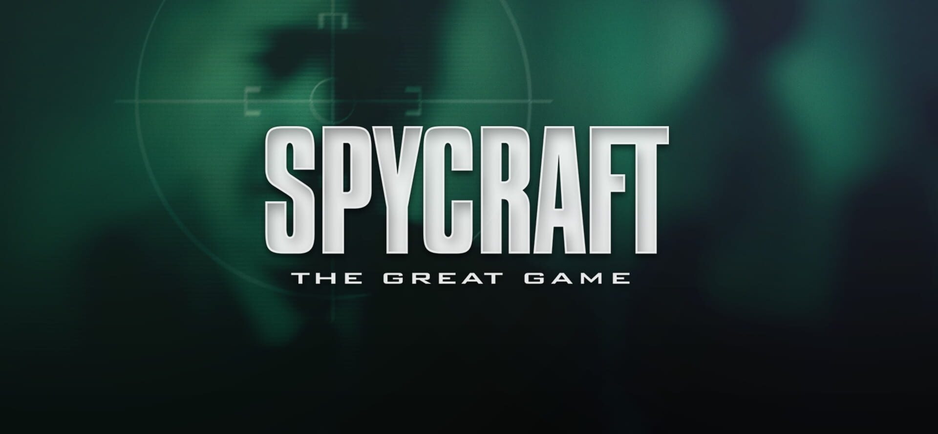 Artwork of Spycraft: The Great Game