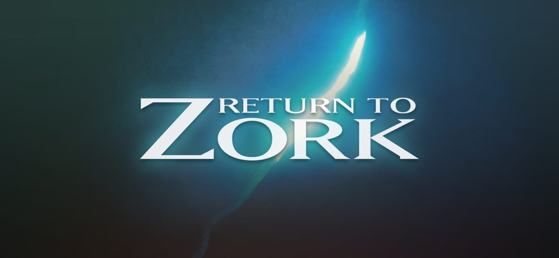 Artwork of Return to Zork