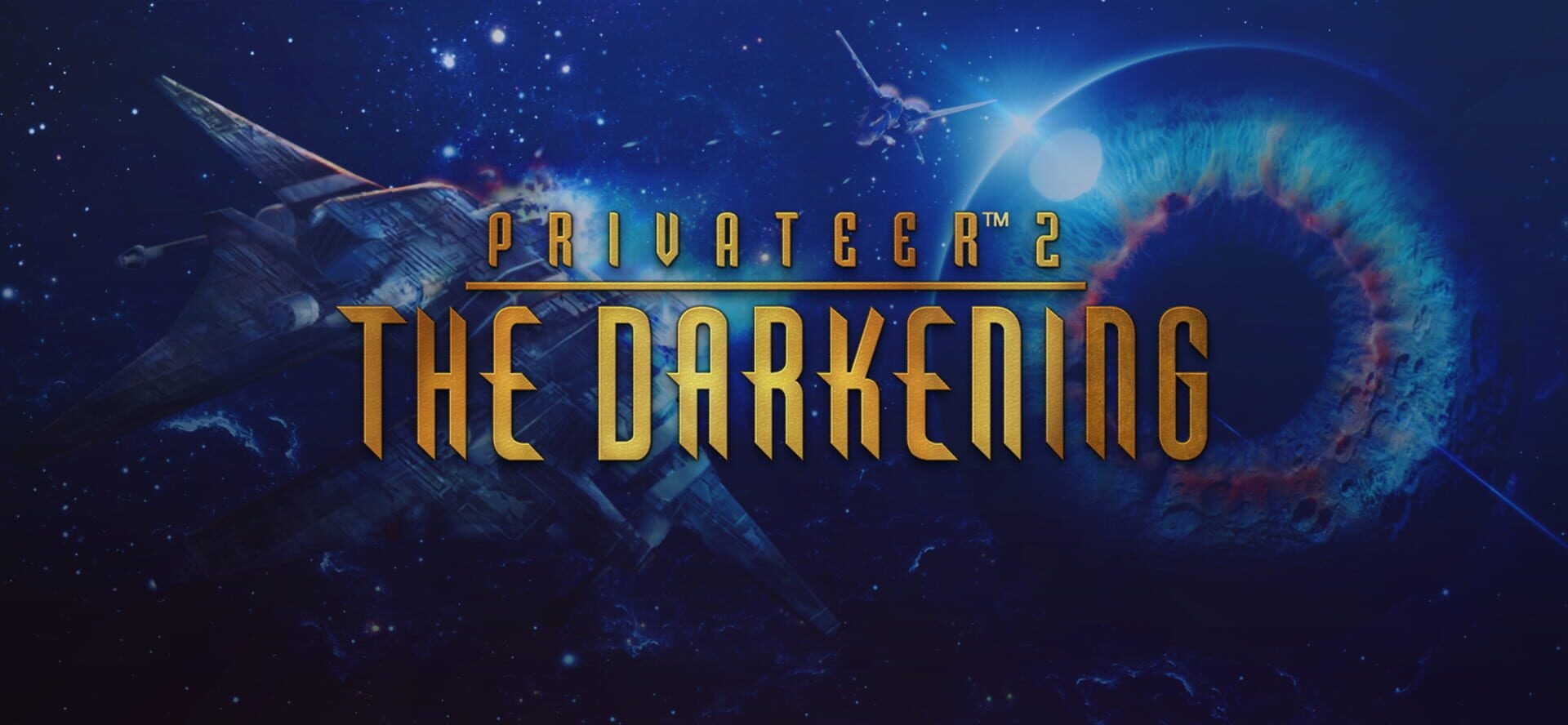 Artwork of Privateer 2: The Darkening