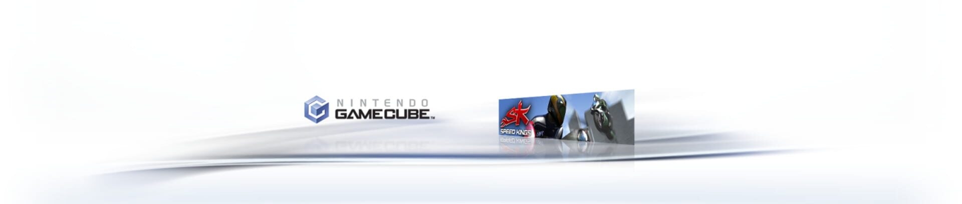 Artwork of Speed Kings