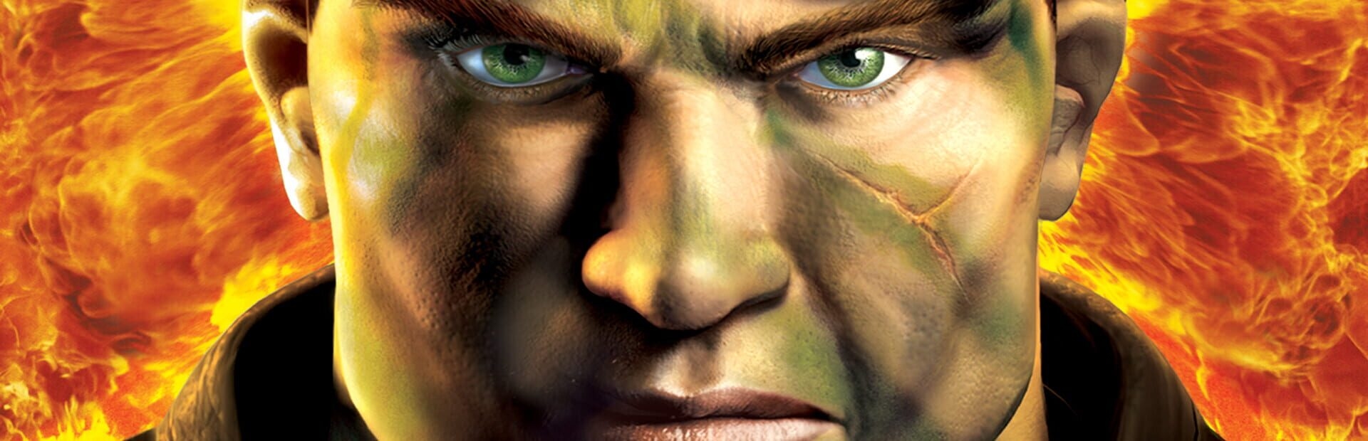Artwork of Command & Conquer: Renegade
