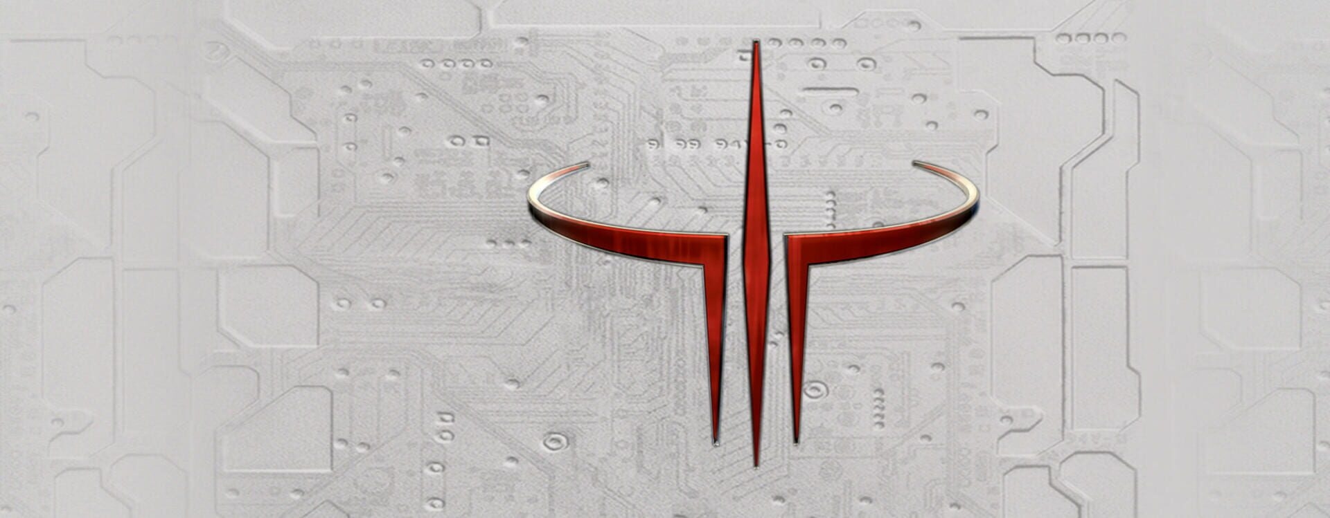Artwork of Quake III Arena