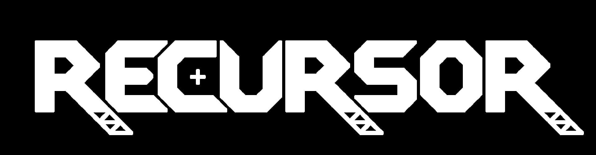 Artwork of Recursor