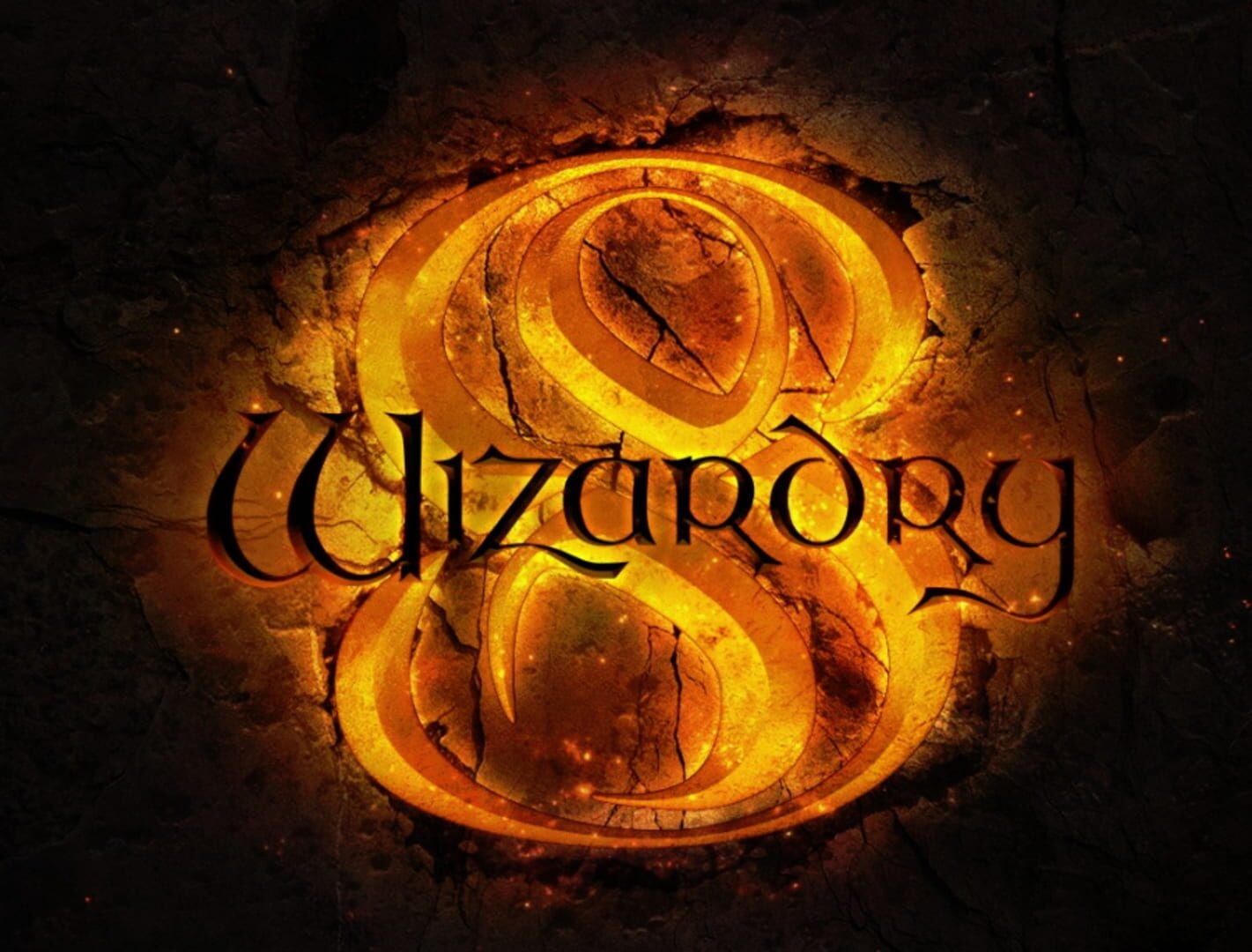 Artwork of Wizardry 8
