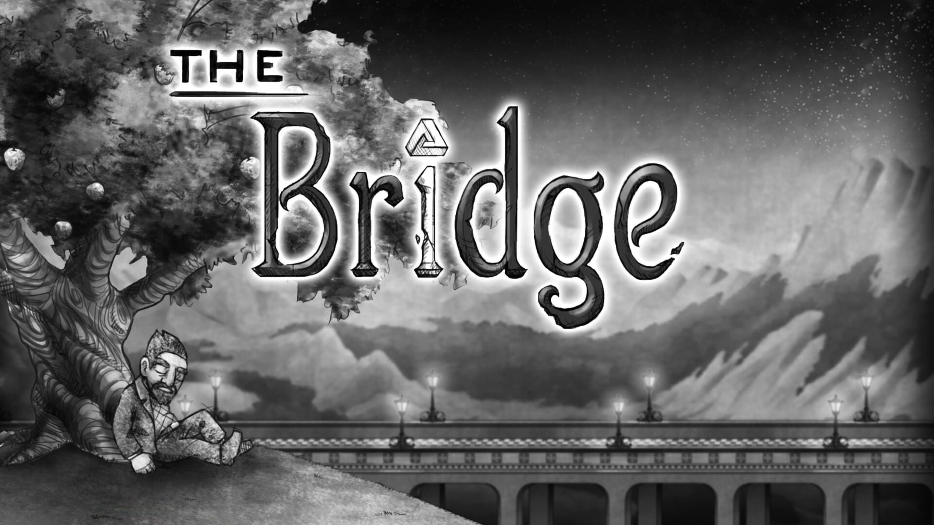 Artwork of The Bridge