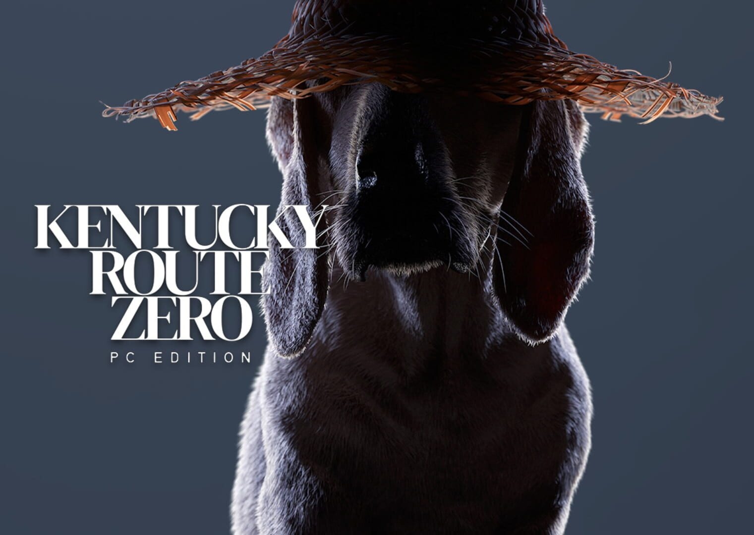 Artwork of Kentucky Route Zero