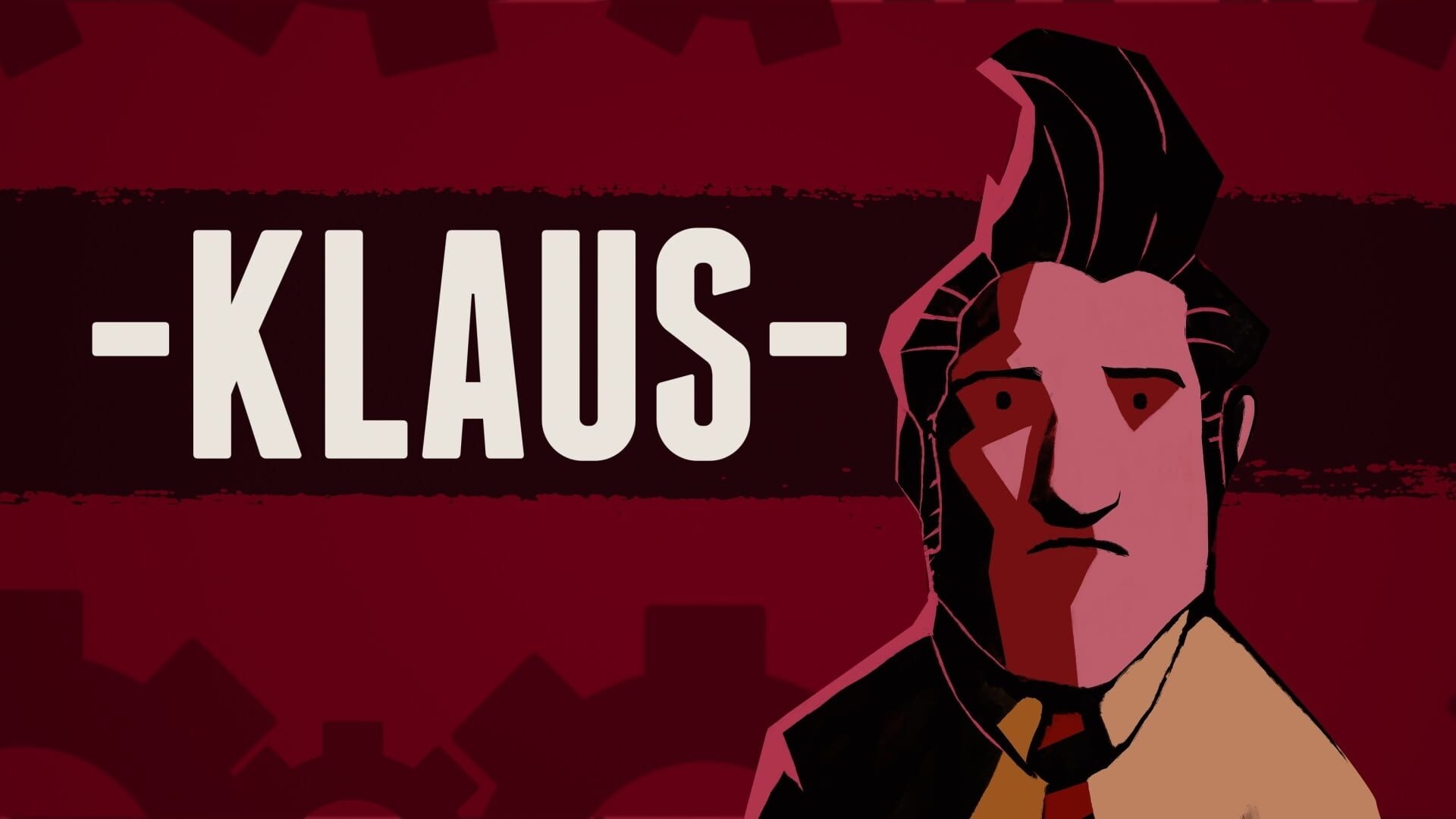 Artwork of Klaus