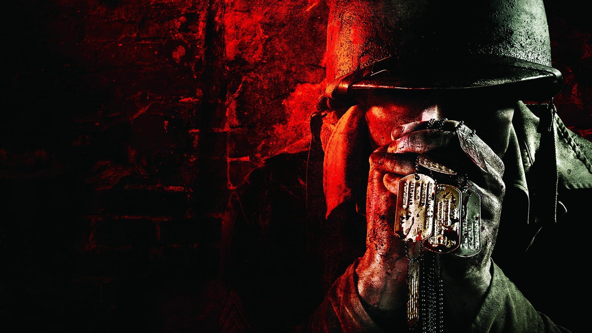 Artwork of Brothers in Arms: Hell's Highway