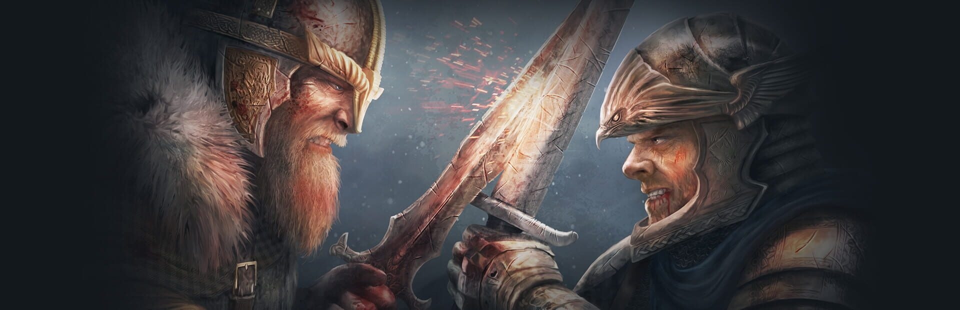 Artwork of Age of Empires II: HD Edition