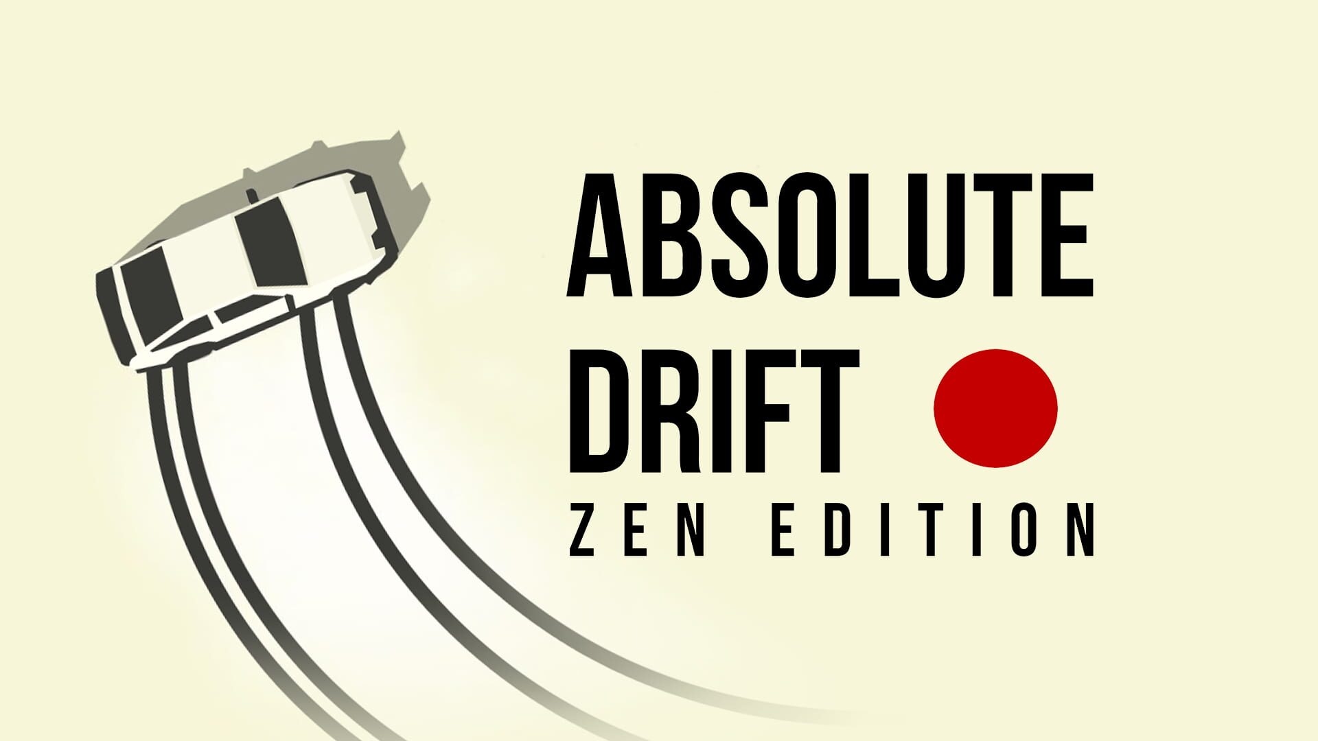 Artwork of Absolute Drift