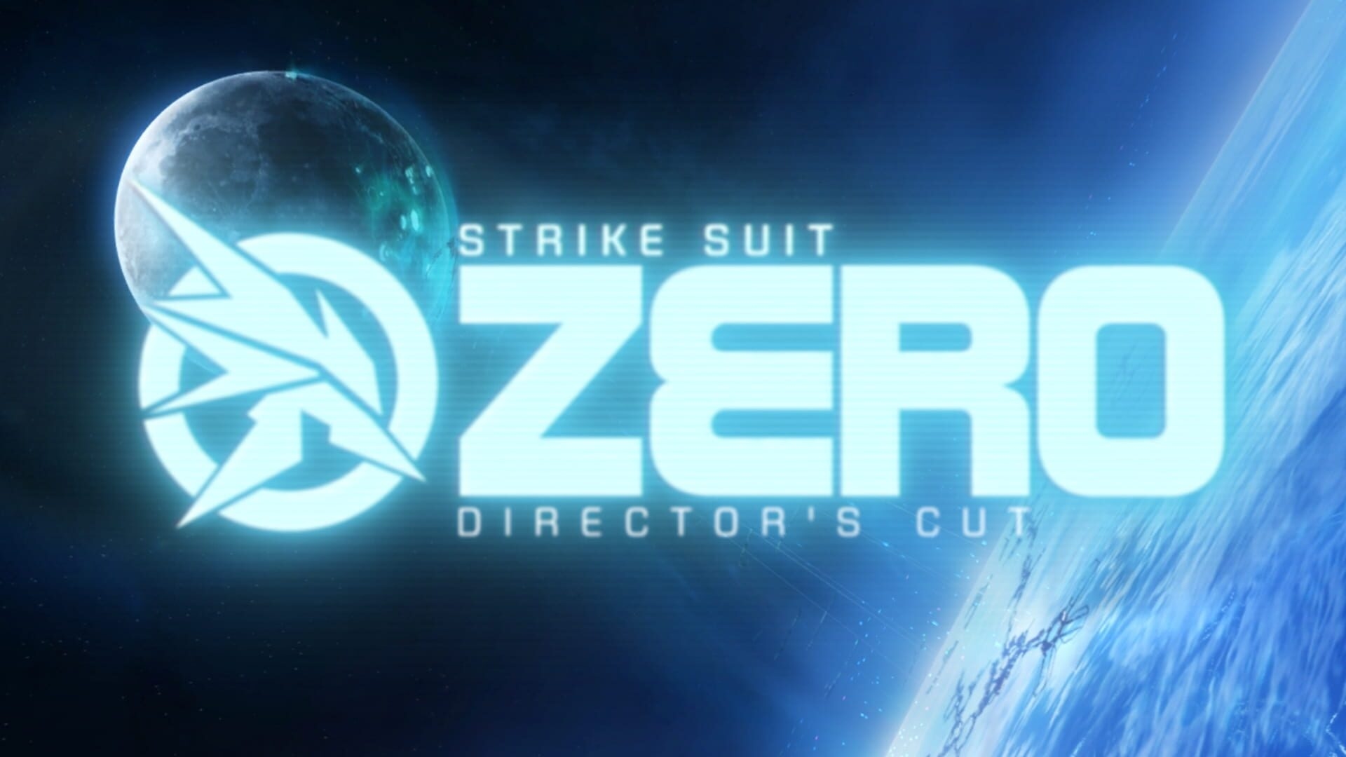 Artwork of Strike Suit Zero: Director's Cut