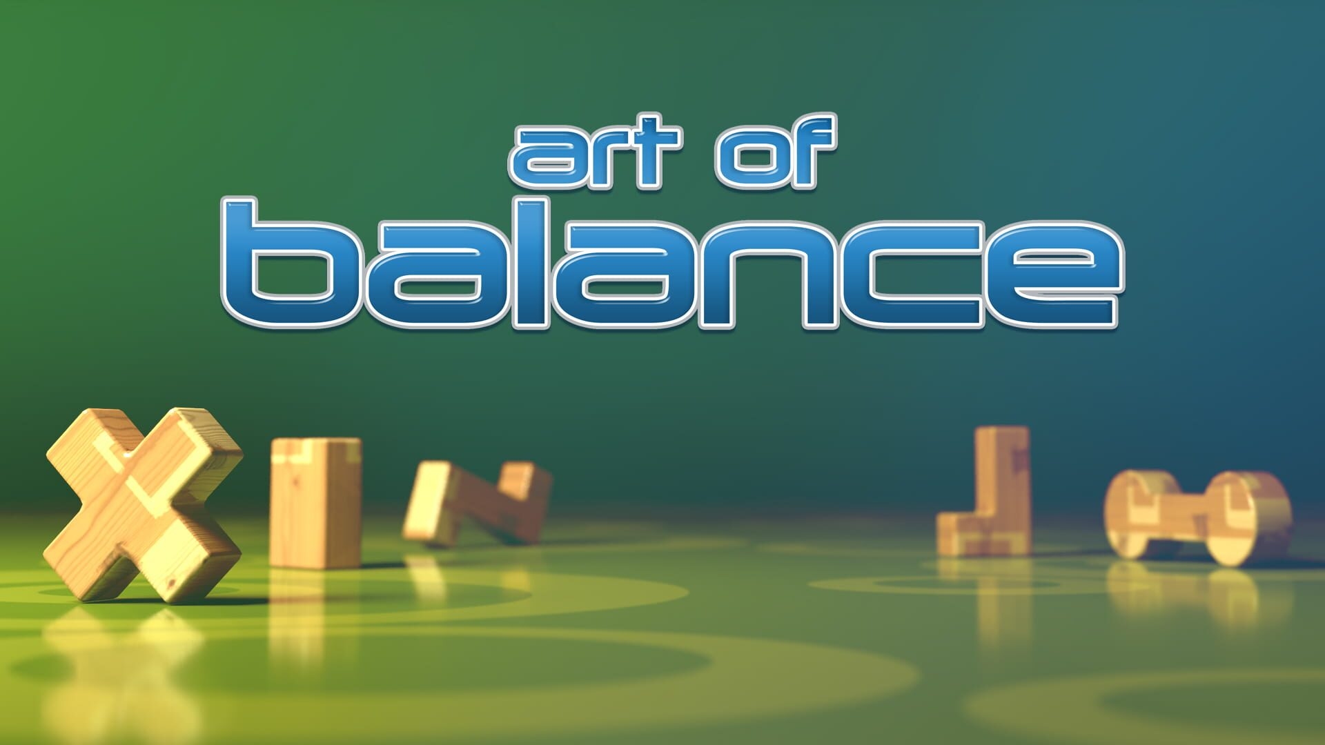 Artwork of Art of Balance