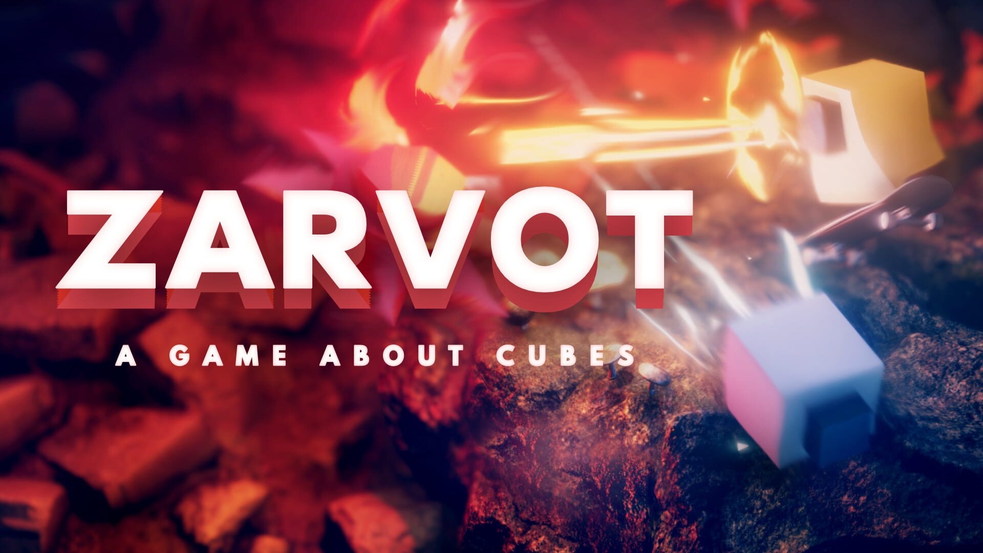 Artwork of Zarvot