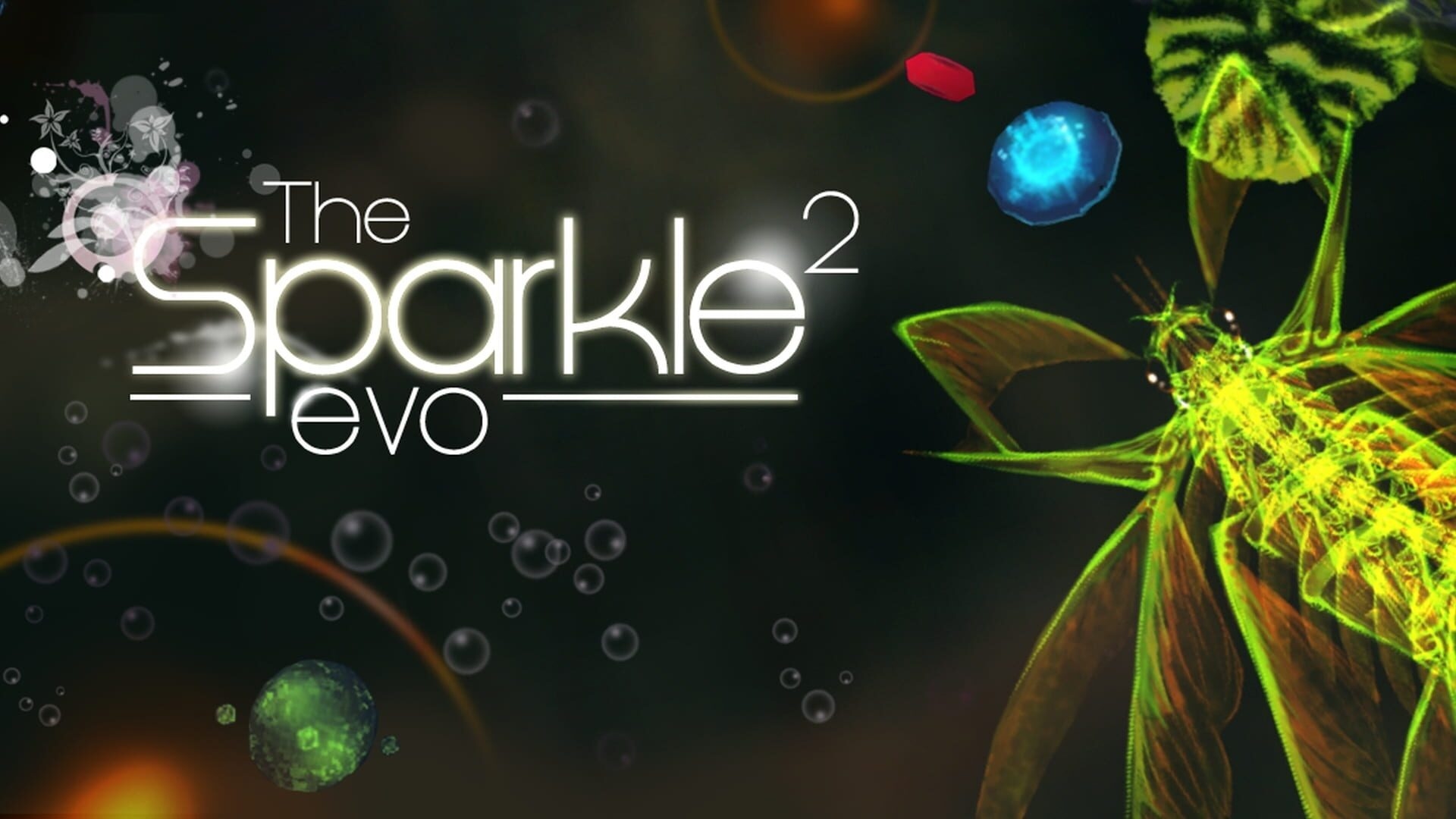 Artwork of Sparkle 2 Evo