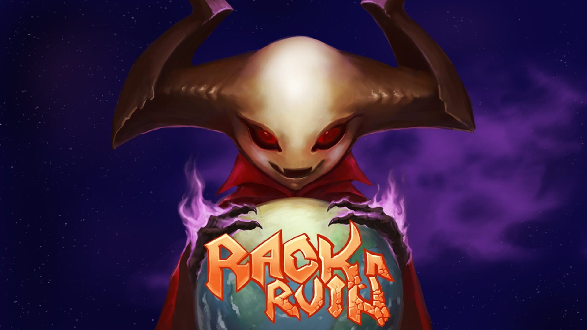 Artwork of Rack N Ruin