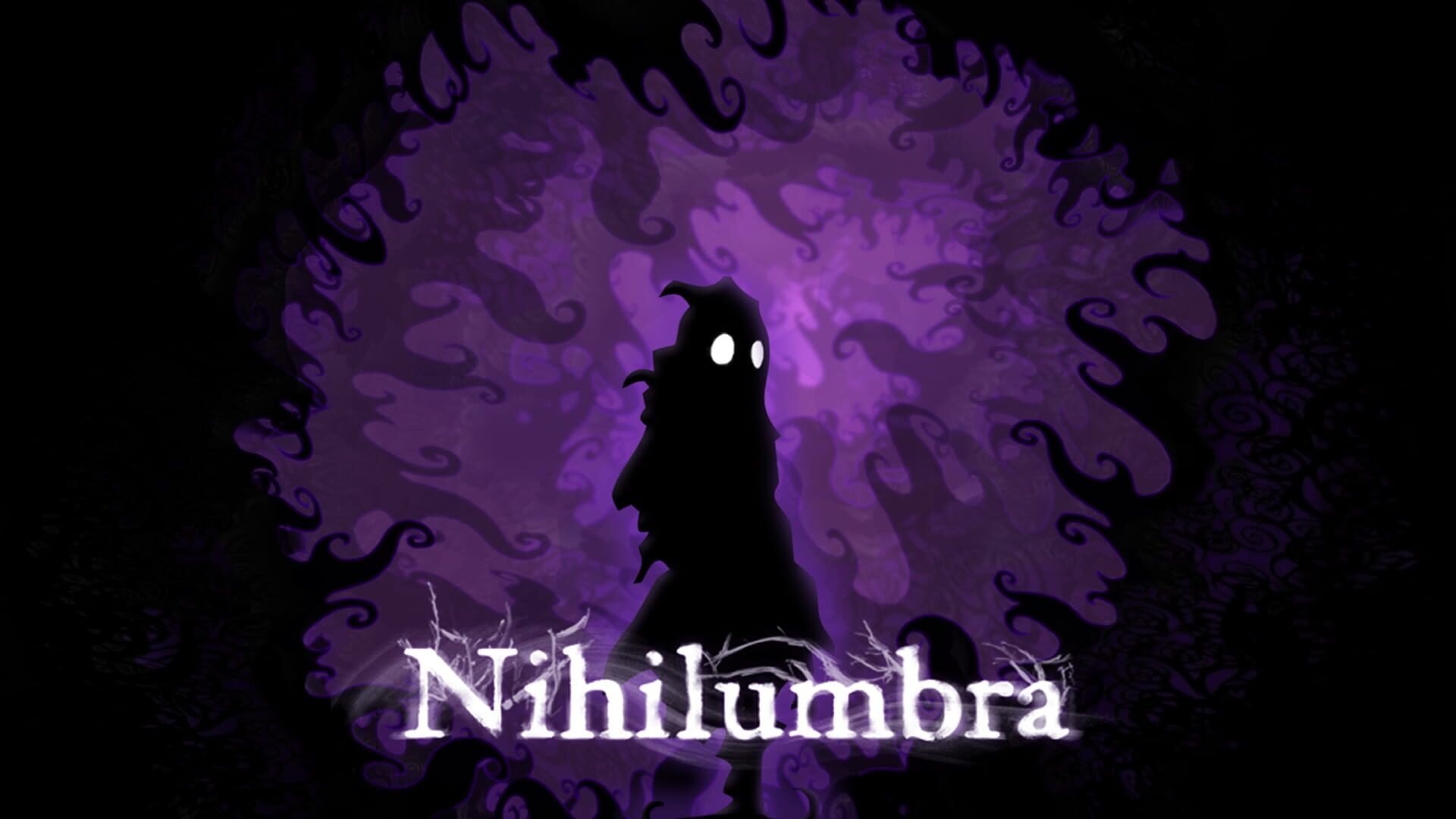 Artwork of Nihilumbra
