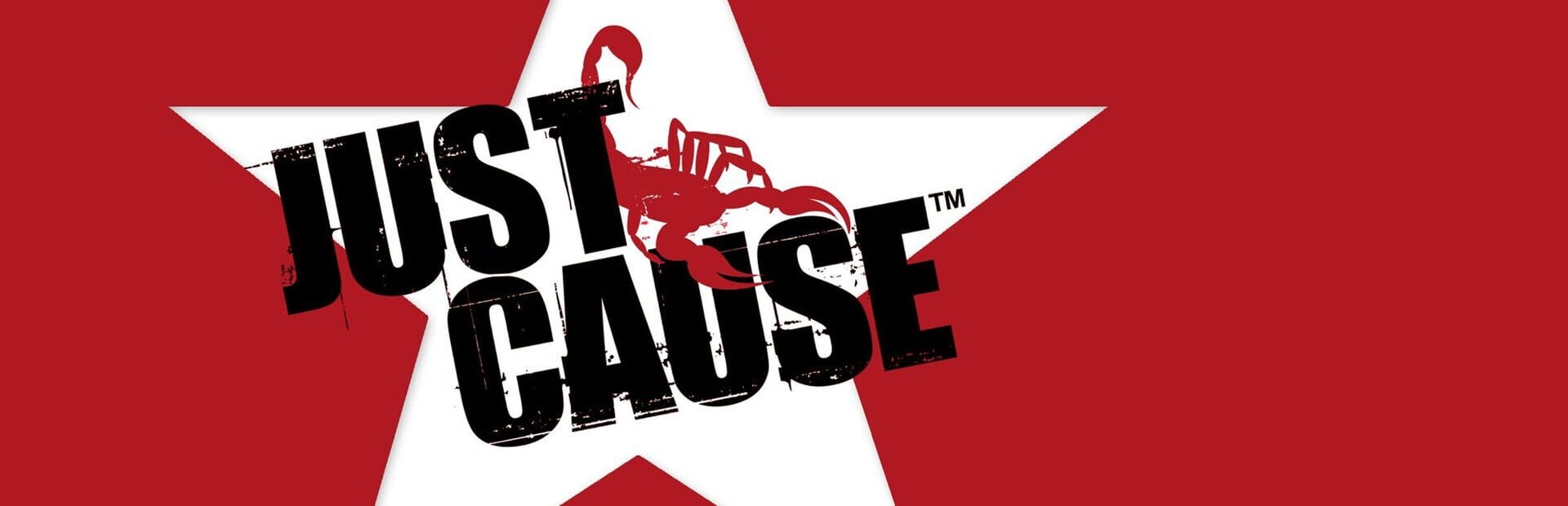 Artwork of Just Cause