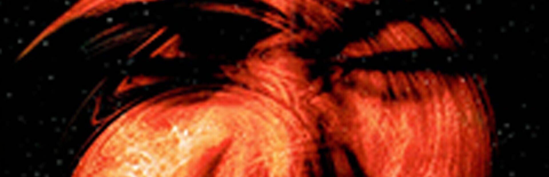 Artwork of Tachyon: The Fringe