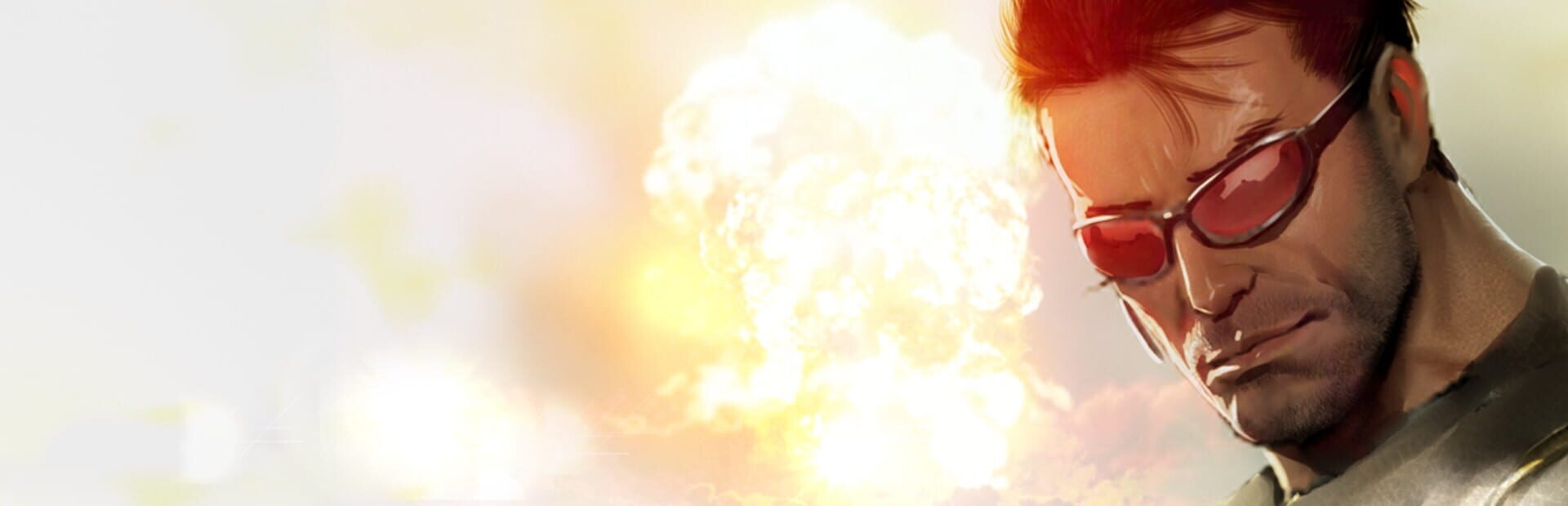 Artwork of Serious Sam 3: BFE