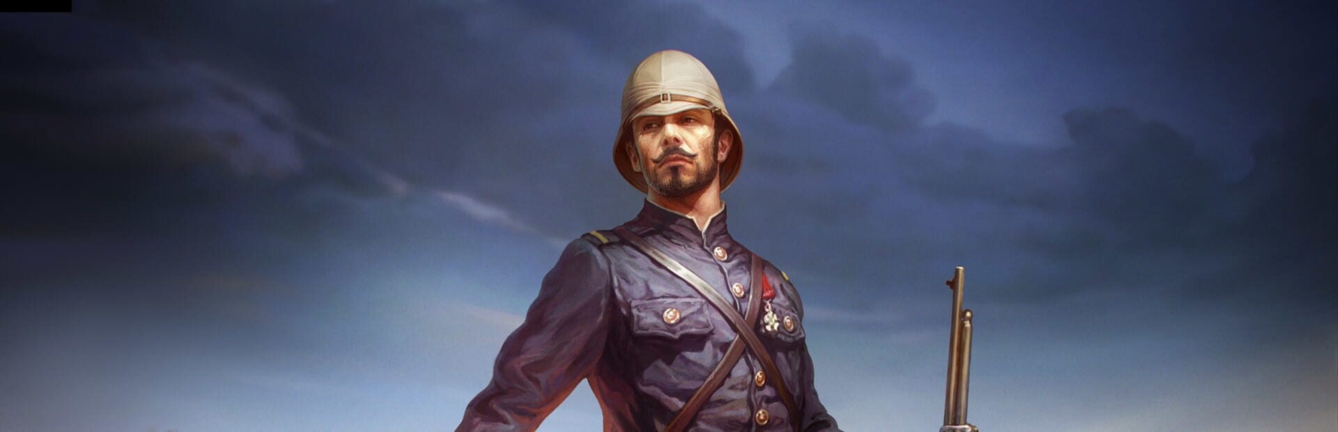 Artwork of Pride of Nations