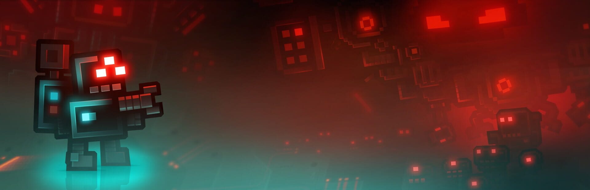 Artwork of Ultratron