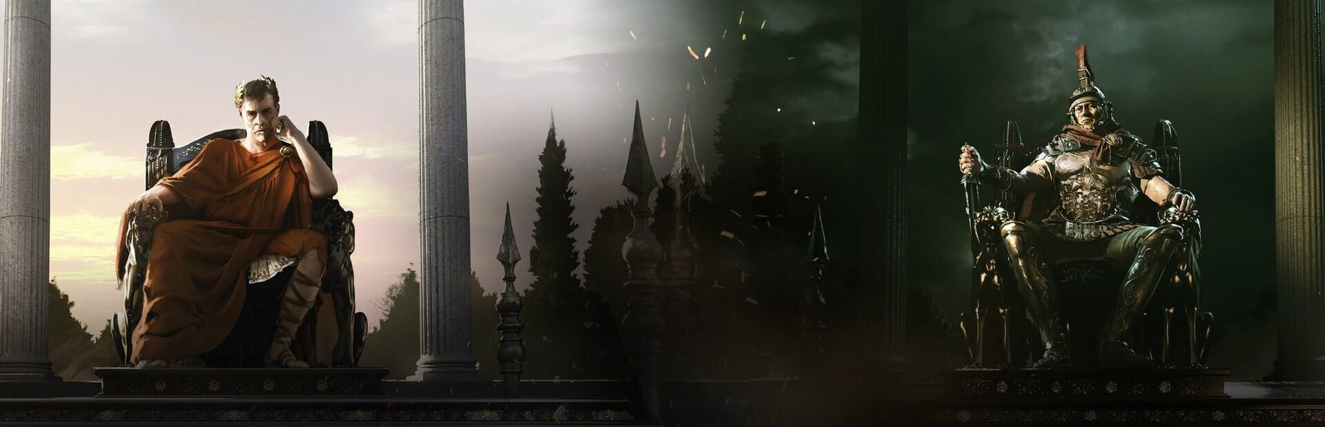 Artwork of Imperator: Rome