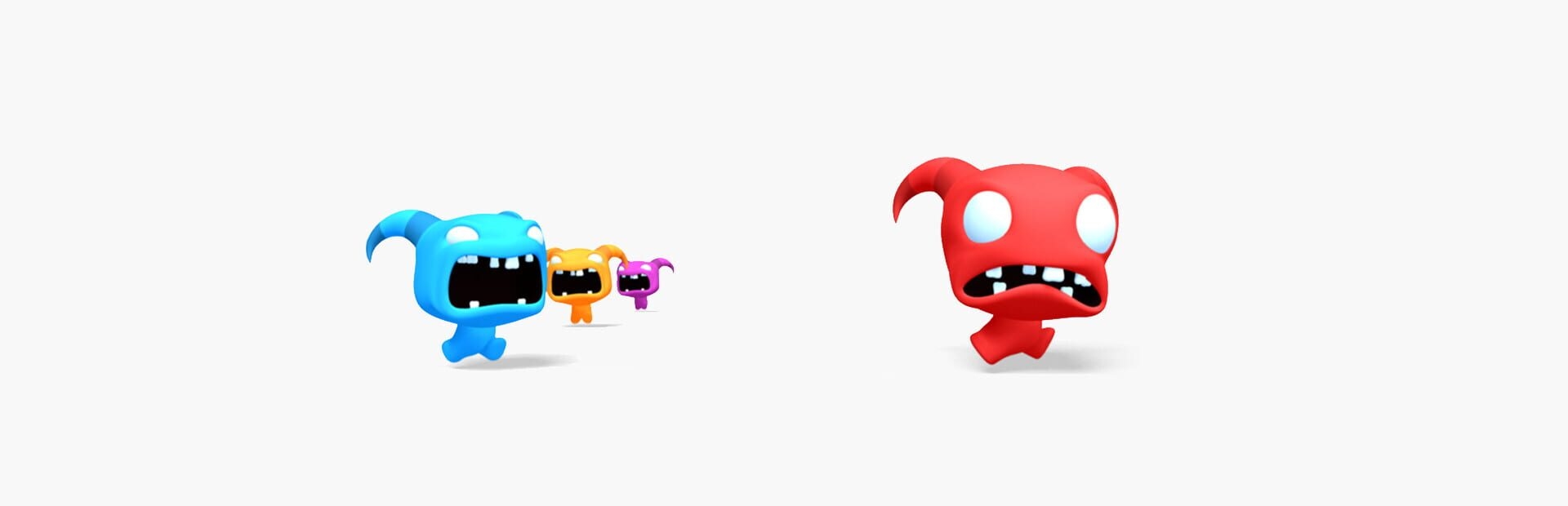 Artwork of Chompy Chomp Chomp