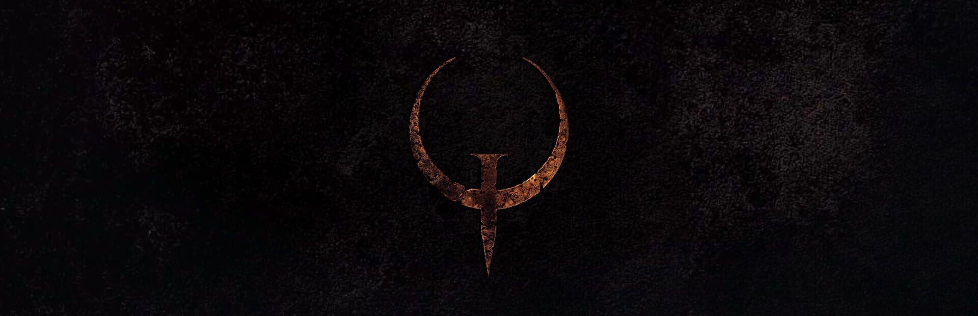 Artwork of Quake