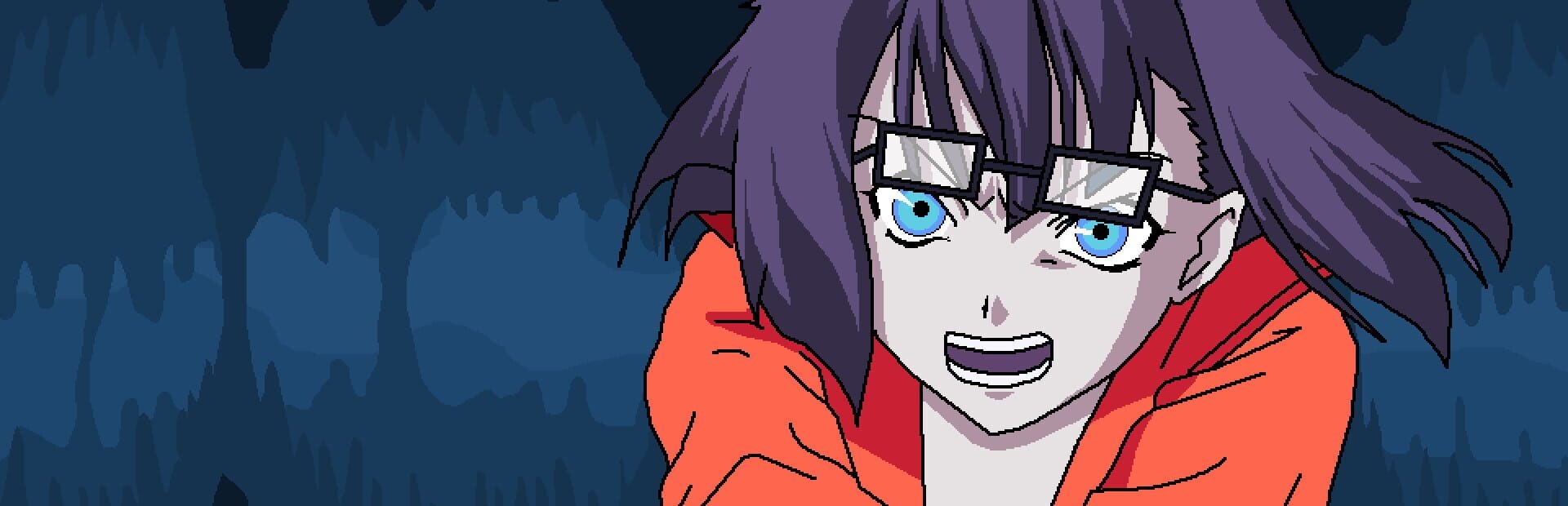 Artwork of Bad Girl