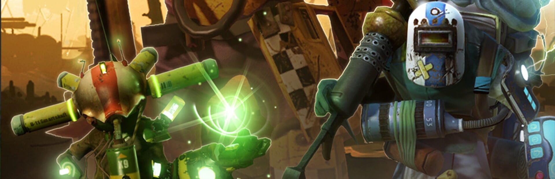 Artwork of Krater: Shadows over Solside