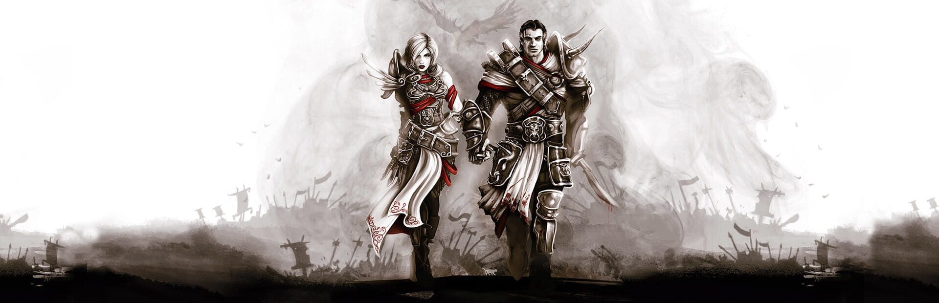 Artwork of Divinity: Original Sin