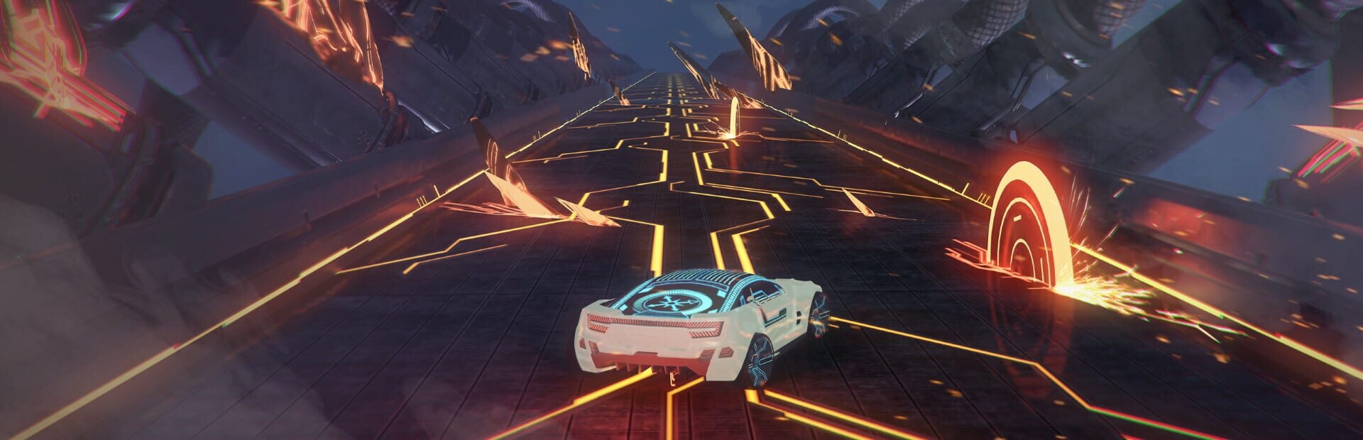 Artwork of Distance