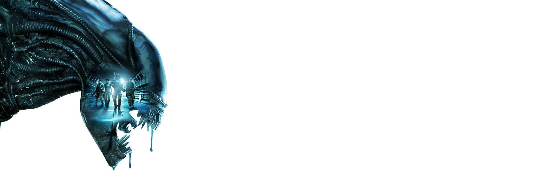 Artwork of Aliens: Colonial Marines