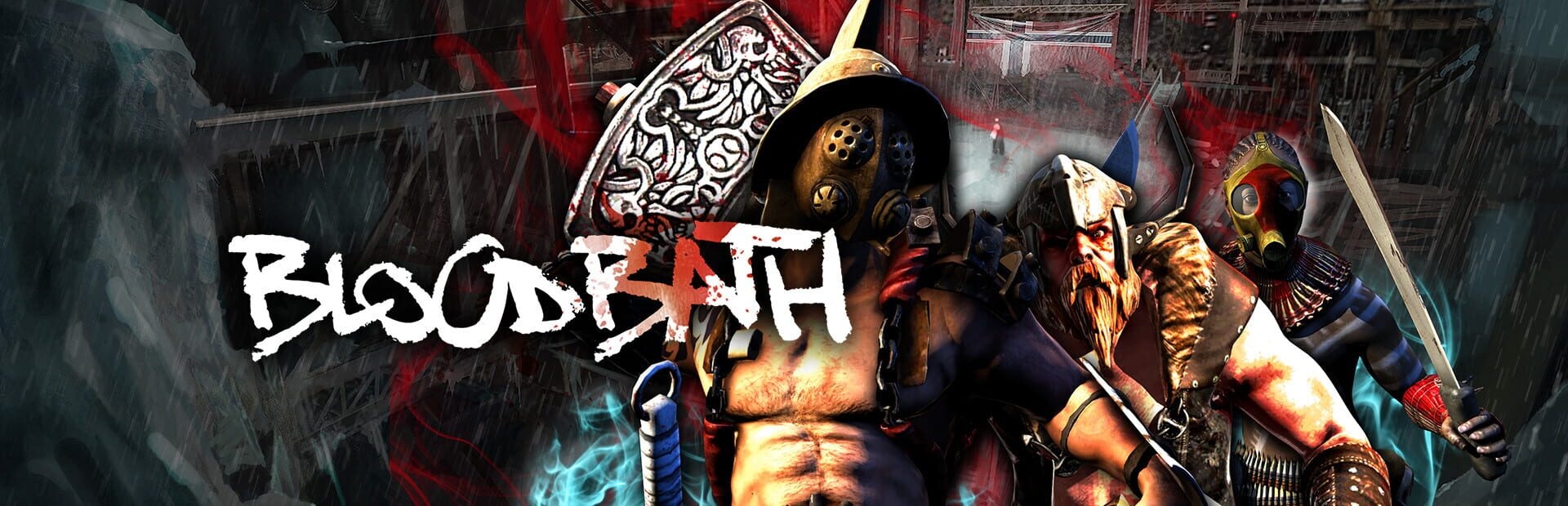 Artwork of Bloodbath